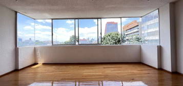 Departamento en Venta en Insurgentes Mixcoac