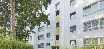Einzimmerwohnung in Bonn Auerberg mit WBS ab August zu vermieten