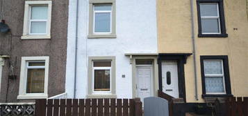 2 bedroom terraced house