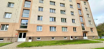 Prodej bytu 3+1 v osobním vlastnictví 73 m², Kladno