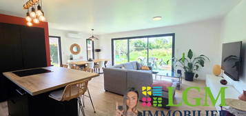 Maison neuve à vendre, 4 pièces, 3 chambres, 96 m²