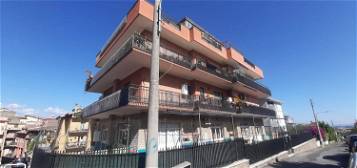 Appartamento in vendita in via Trieste, 11