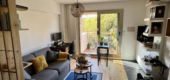 Location appartement 1 pièce 25 m²