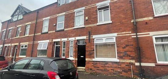 Property to rent in Ladybarn Road, Fallowfield, Manchester M14