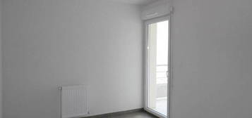 Location appartement 2 pièces 38 m²