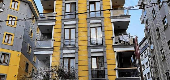 ALEMDAĞ ÇATALMEŞE MAH 2+1 NET 75M² KİRALIK DAİRE