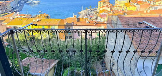 Quadrilocale via Galli, Porto Santo Stefano, Monte Argentario