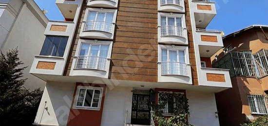 ÜMRANİYE ÇAKMAK MAHALLESİNDE MASRAFSIZ 2+1 SATILIK DAİRE