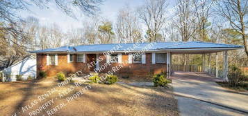 1621 Haven Dr N, Birmingham, AL 35214