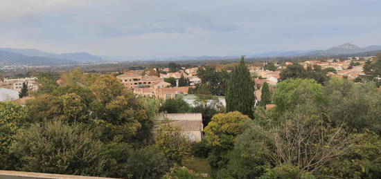 Appartement  à vendre, 4 pièces, 3 chambres, 71 m²