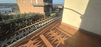 Casa adosada en venta en La Creu, Albesa