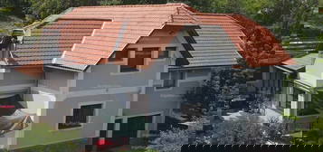 Kisapáti, Veszprém megye
