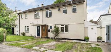 Semi-detached house for sale in Lynmouth Road, Didcot OX11