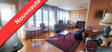 Achat appartement 5 pièces 98 m²