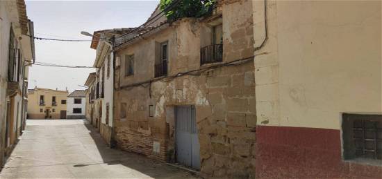 Casa o chalet en venta en Calle Mayor, Alcalá del Obispo