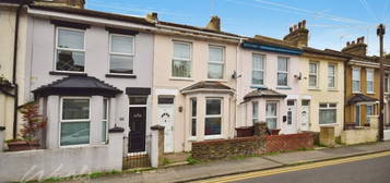 3 bedroom terraced house