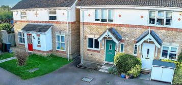 Property for sale in Highfield, Watford WD19