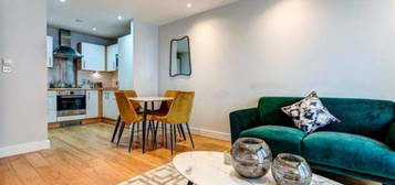 1 bed flat for sale