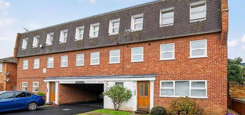 Flat for sale in Ashford, Surrey TW15