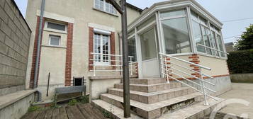 Achat maison 5 pièces 116 m²