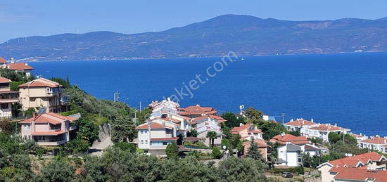 DOANTEKN GAYRMENKUL'DEN BURSA_MUDANYA HALT PAA'DA 2+1 SIFIR KRALIK DARE