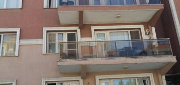 Bergama Atatrk Mahallesinde Satlk 3+1 daire