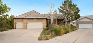 5207 Bancroft Hts, Colorado Springs, CO 80906