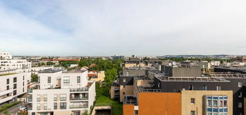 Vente appartement 3 pièces 65 m²