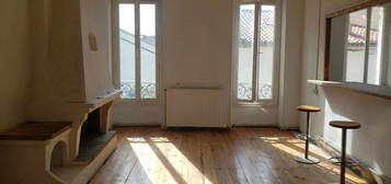 Appartement T3