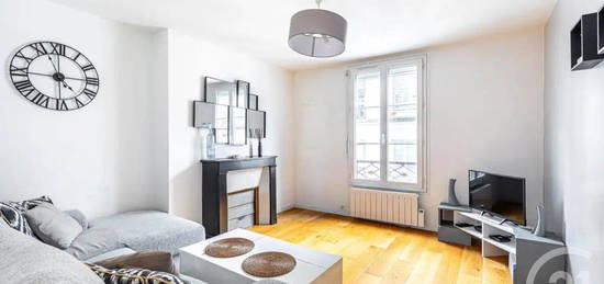 Achat appartement 2 pièces 39 m²