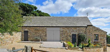 3 bedroom barn conversion