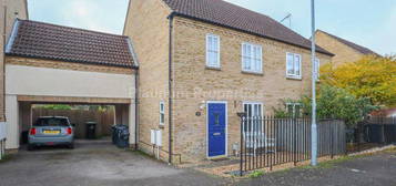 4 bedroom detached house to rent