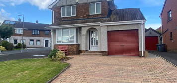 5 Beaumont Drive, Bangor, BT19 6WH