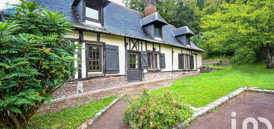 Maison 2 étages  à vendre, 7 pièces, 4 chambres, 151 m²