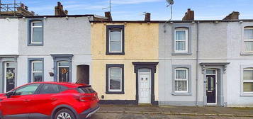 2 bed semi-detached house for sale