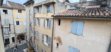 Appartement Aix En Provence 2 pièce(s) 40.45 m2