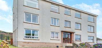 Flat for sale in Windsor Gardens, Largs, North Ayrshire KA30