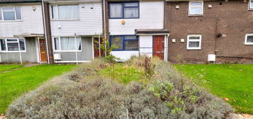 2 bed terraced house for sale