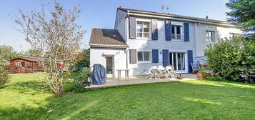 Maison 5 pièces 115 m²