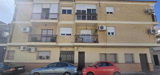 Piso en venta en calle Batalla de Lepanto