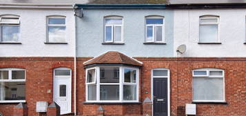 2 bed terraced house for sale