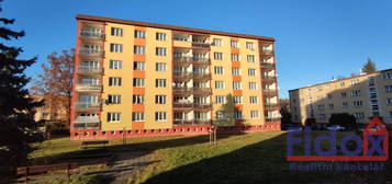 Byt 2+1, 65 m², U Retexu, Klatovy