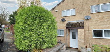 1 bedroom terraced house for sale