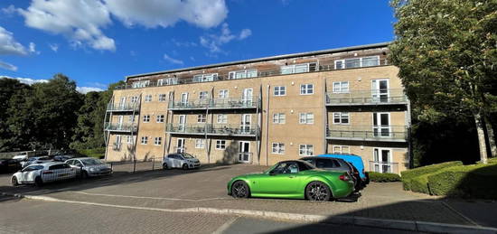 2 bed flat to rent