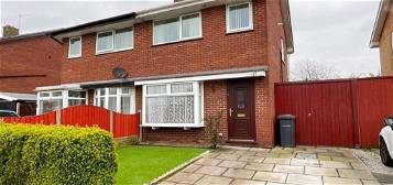 Semi-detached house for sale in Haig Avenue, Southport PR8