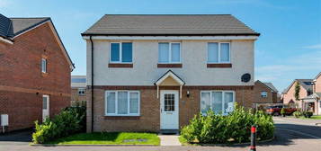 4 bedroom detached house