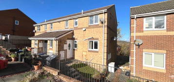 Flat to rent in Penshaw View, Sacriston, Durham DH7