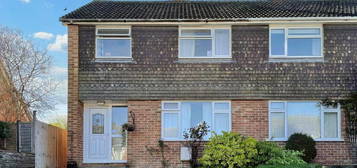 3 bedroom semi-detached house