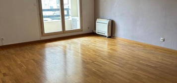 Appartement T3 - LYON 7 - EXCLUSIVITE - 69.01M² - 2CH+PARKING+CAVE