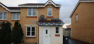 3 bedroom semi-detached house